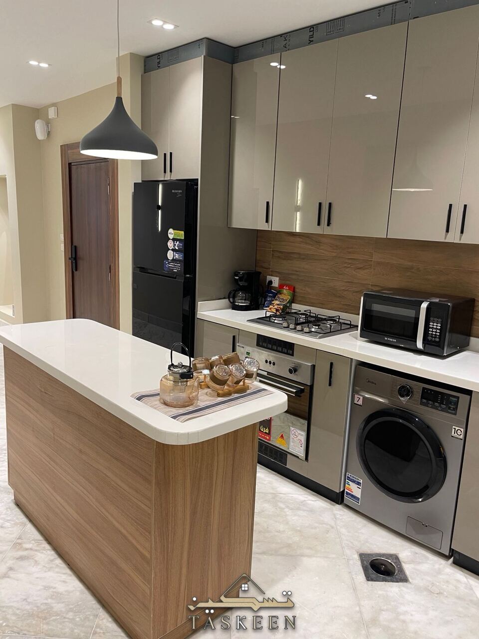 تسكين 1 - صورة 8