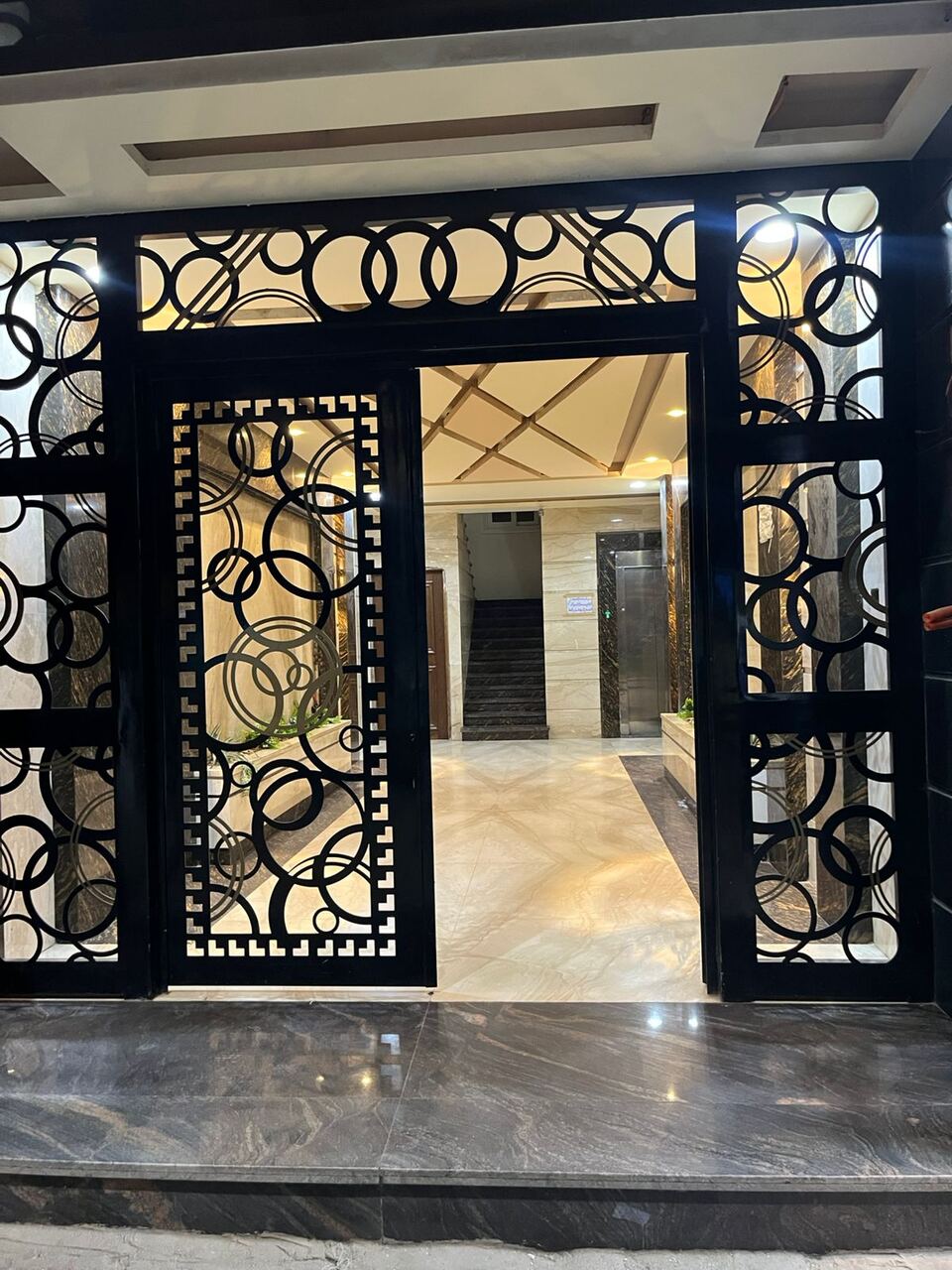 تسكين 3 - صورة 2