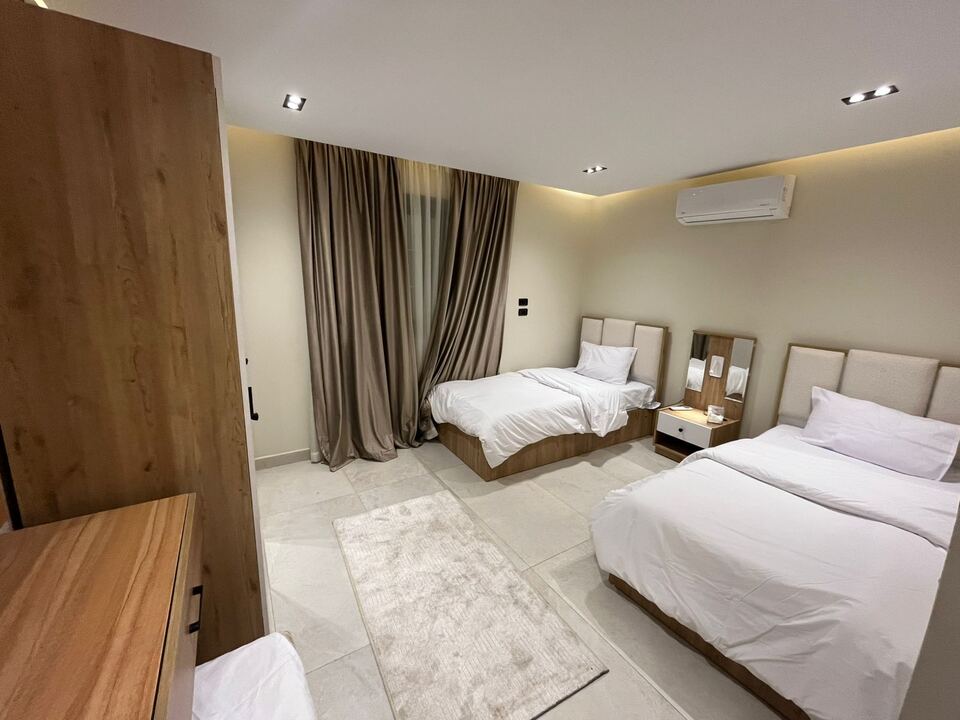 تسكين 3 - صورة 9